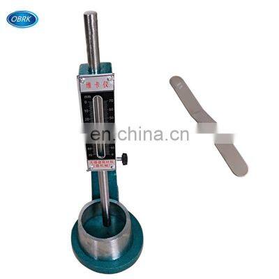 New Standard Manual Cement Vicat Needle Apparatus photo-2