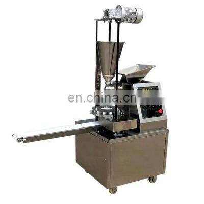 Grande High Quality Steamed Bun Machine Bao Zi Making Machinery Automatic Baozi Machine Stainless Steel