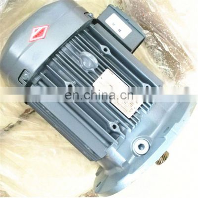 K87DT80N6 Gear reducer motor