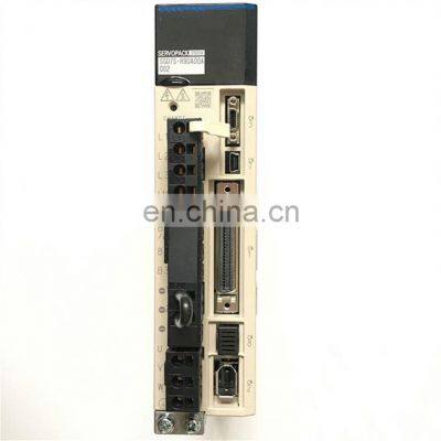 SGD7S-120A30A001 Servo Motor Drive