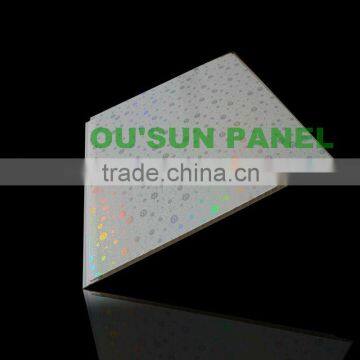 Structural PVC Panels Boards