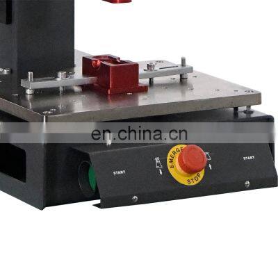Linggao 20kHz 2000W Best Quality Ultrasonic Welding Machine for Sale Welder Plastic photo-4