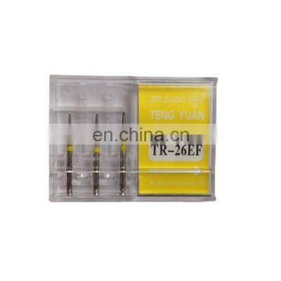 60 Pcs/set TR-26EF tool