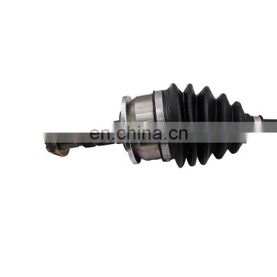 Spabb Auto Spare Parts Car Transmission Complete Automobile Axle Front Drive Shafts 1K407272 for OPEL ASTRA Front Axle Right