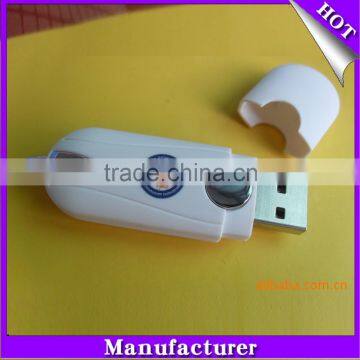 Bulk sale lowest price promotion gifts of classic style usb stick 1gb 2gb 4gb 8gb 16gb 32gb 64gb free logo