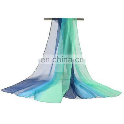 Hot selling fashion scarf shawls for women winter