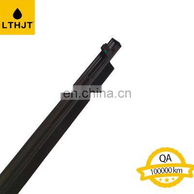 Factory Price Car Accessories Auto Parts Outer Window Moulding LH 68230-0D190 For VIOS/YARIS NSP15# 2013-2017