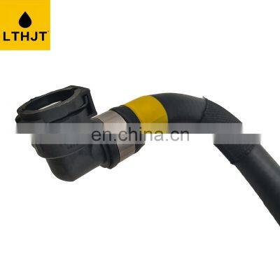 Hot Sale Car Accessories Automobile Parts Radiator Water Pipe 1712 7600 836 Coolant Water Pipe 17127600836 For BMW F01 F02 photo-3