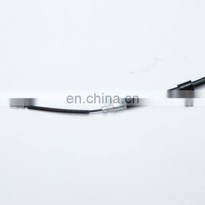 Topss Brand Car Parking Brake Cable Hand Brake Cable Right Hand for Hyundai Sonata Oem 59760 38305 photo-3