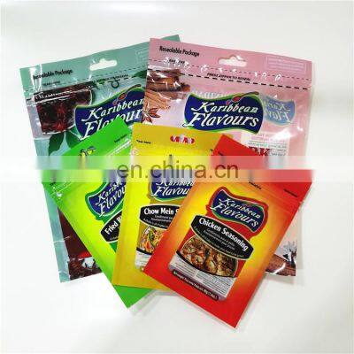 Print The Instant Coffee Milk Tea Powder Sachet Biodegradable Stick Packaging Pouch Bag 35G Custom