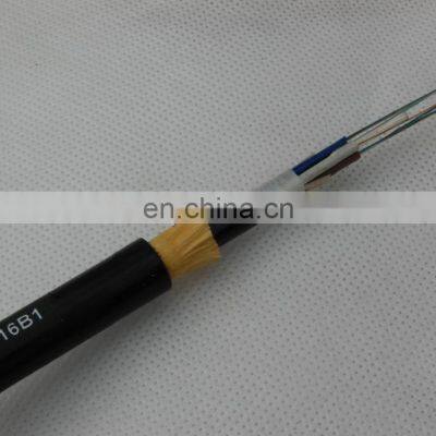 Communication Optic Fiber ADSS Cable High Quality 24 Core Optical Fiber Cable and Good Fiber Optic Cable Price photo-5
