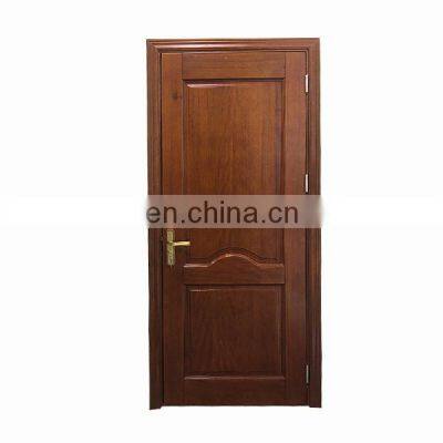 partition door for living room custom made antique solid wood front door design exterior door in bedroom