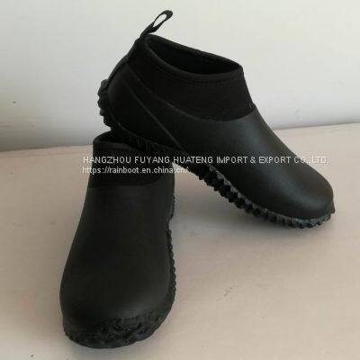 Comfortable Women Neoprene Rubber Shoes, Convenient Neoprene Shoes,Heat Preservation Rubber Shoe,ladies Neoprene Shoes,Outdoor Lady Shoes