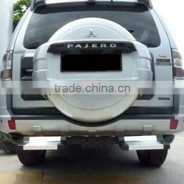 REAR STEP BOARD FOR MITSUBISHI PAJERO V93/V97