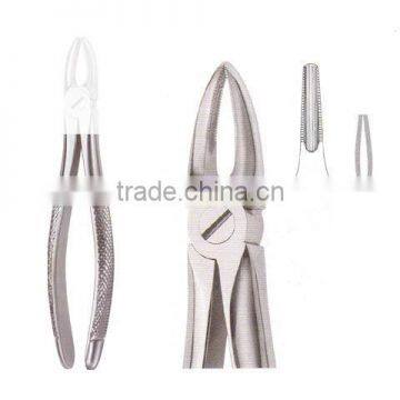 Forceps, Dental instruments, dental forceps, orthodontic instruments