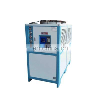 Industrial Air-cooled Chiller 8HP