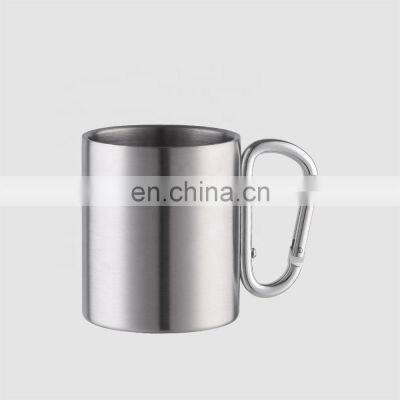 Factory Direct wholesale 10oz stainless steel stein waist thermo boot coffee beer mug with custom logo