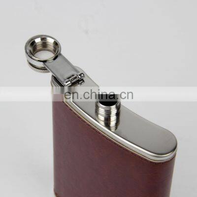 Best Selling Hip Flasks For Alcohol Whiskey Liquor Flask photo-2