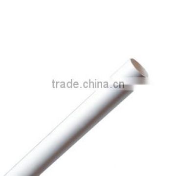 pvc pipe for central vacuum cleaner system pipe