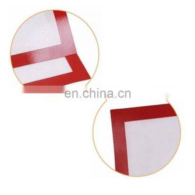 Best Selling Colorful Durable Silicone Baking Mat With Food Grade photo-5