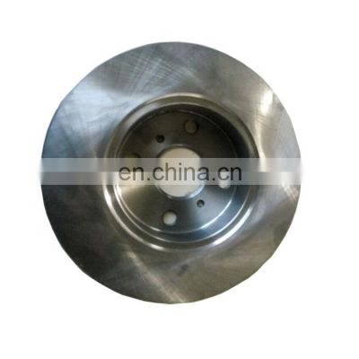 Brake Disc For Car in stock OEM 43512-12510 DF7419 DF1423 DF7114 6402.10 Disc Brake Rotor For Toyota