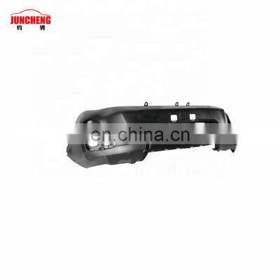 High quality Car front bumper  For TO-YOTA  FORTUNER 2016  car body kits