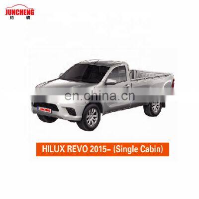 High Quality Rear Car Steel Fender for HILUX REVO 2015- (Single Cabin) Body Parts,Hilux Revo Auto Body Kits