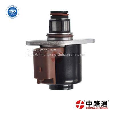 Excellent Quality Fuel Pump Pressure Control Valve