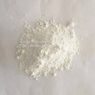 China dolomite powder and lump for glass industry