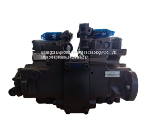 Sany Genuine Parts OEM Parts Hydraulic Pump Made in China AM Parts photo-4