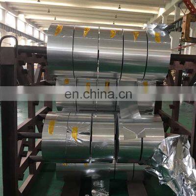 color coated aluminum coil