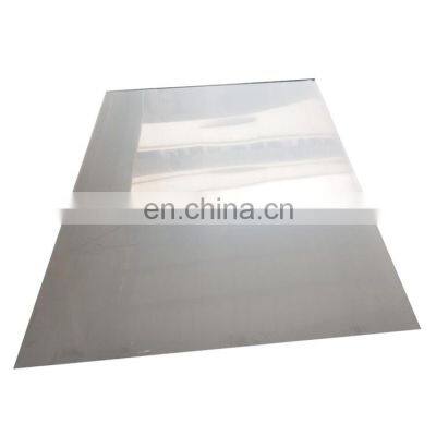 price list astm a240 cold rolled aisi 301 201 304 316L 430 2B BA 18K 6MM Grade Hot rolled Stainless Steel plate/sheet