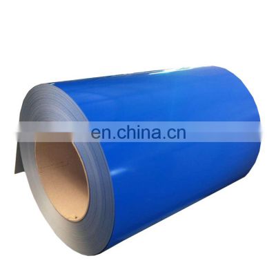 PPGI steel coil sheet/ color steel plate for ppgi roofing sheet