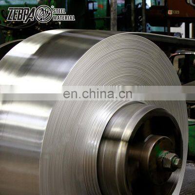 GI/HDG/GP/GA DX51D ZINC Coating Cold Rolled Steel, Z80 Hot Dipped Galvanized Steel Coil Strip photo-5