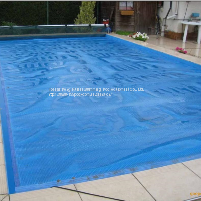 PE bubble insulation cover   pool cover