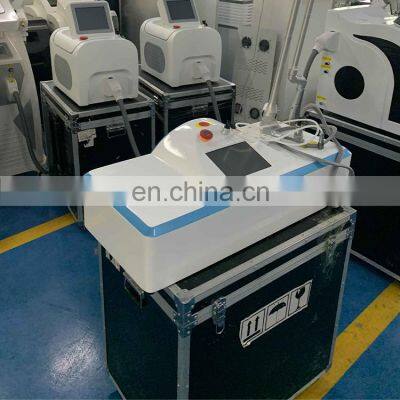 Co2 Fractional Laser Machine Scar Removal Co2 Fractional Laser Glass Tube Stretch Marks photo-4