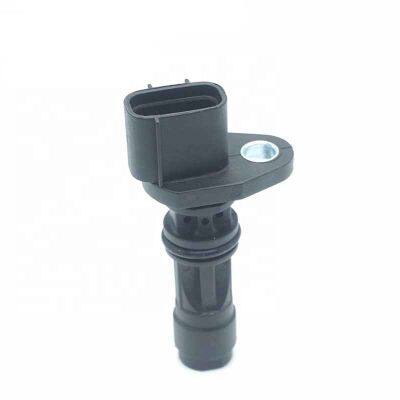 Haoxiang New Material Auto Crankshaft Position Sensor 23731-EC00A 23731EC00A For Nissan CABSTAR NP300 PICKUP 2006-2013 photo-5