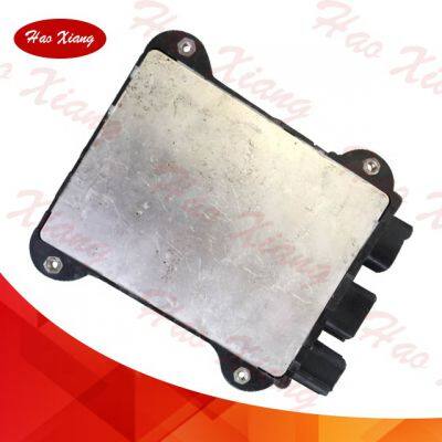 Haoxiang Car Spare Parts Injector Driver 89871-485F2 89871485F2 For Toyota Hilux photo-3