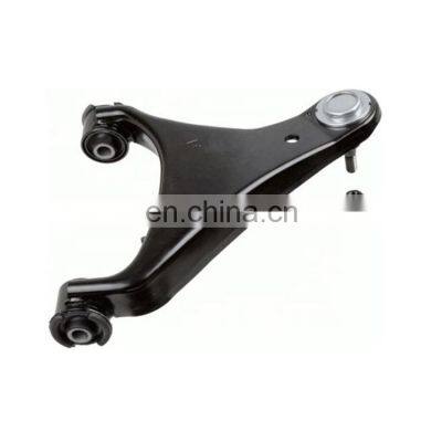 Guangzhou supplier RBJ500221 RBJ 500221 Upper Track Control Arm fit in Front Right for Land Rover Discovery 3(L319)