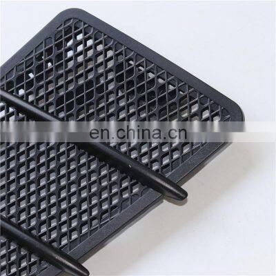 Front Hood Vent Grille Left+right For Mercedes W164 ML GL350 2008-2011 1648804305 164 880 4305 1648804405 164 880 4405 photo-4