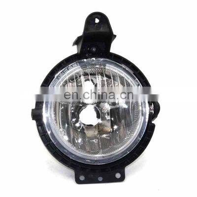 Car Front Fog lamp Right LAMP FOR BMW Mini Cooper R55 R56 OEM 63172751295 Left & Right foglight