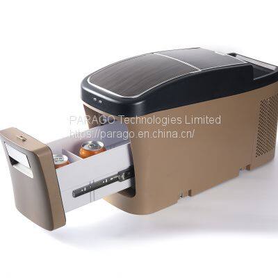 11L Car Center Console Fridge Mini Vehicle Fridge for Buick GL8 photo-4