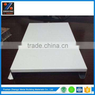 Natural Stone Fiberglass Aluminium Honeycomb Composite Panel photo-6