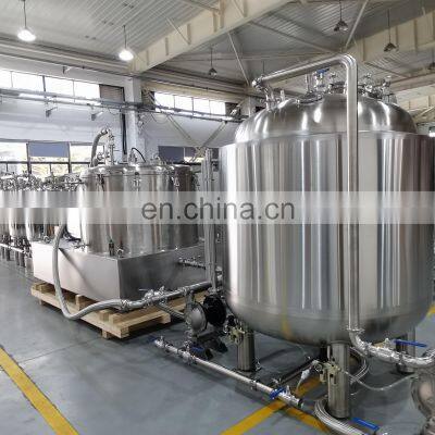 OEM ODM Centrifuge Solvent Cold Acohol Ethanol Herb Extraction Complete Solution photo-4