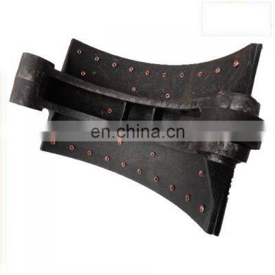 Rear Axle Brake Shoes 3502N12-105