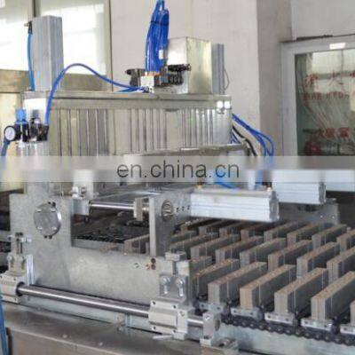 Small Jelly Candy Making Machine Depositor Machine Production Line photo-2