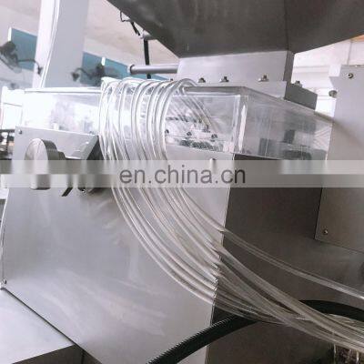 Softgel Gelatin Capsule Filling Machine photo-5