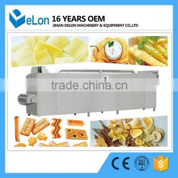 drying oven