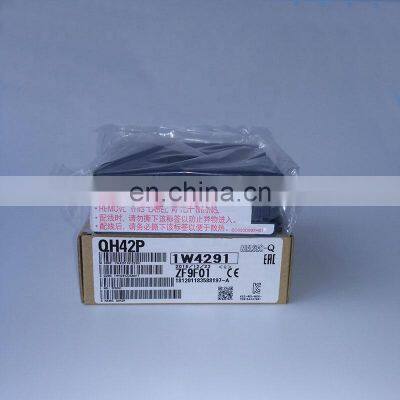 Spot Goods for New Original Plc Mitsubishi Q Series Module Cpu Micro Plc Controller QH42P photo-3