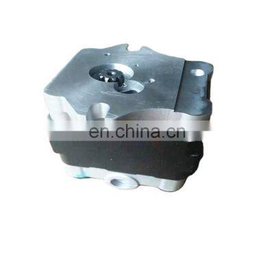 Excavator Hydraulic pump parts for pc30 pc35mr  gear pump